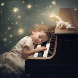 Piano Melody for Babies