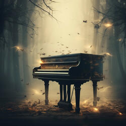 Dynamic Rhythms Piano Melody