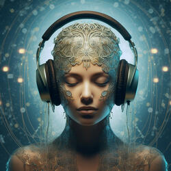 Armonía Delta Binaural