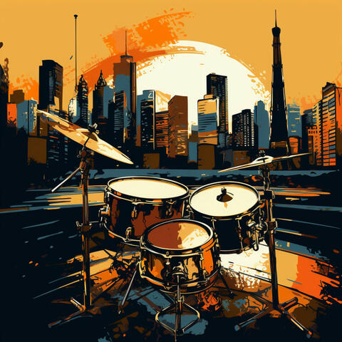 Jazz Music Voyage: Rhythmic Horizons