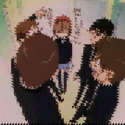 reaper's delivery man//