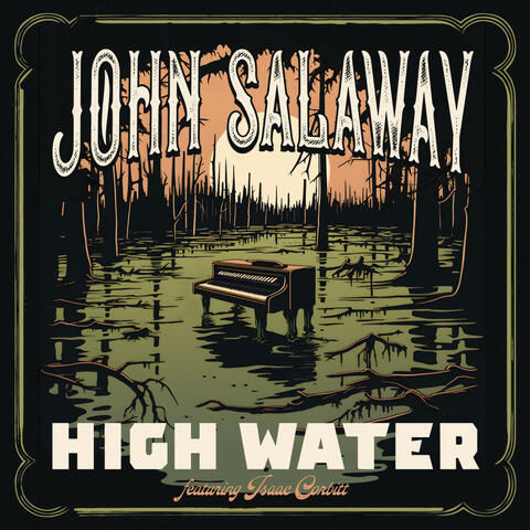 HIGH WATER