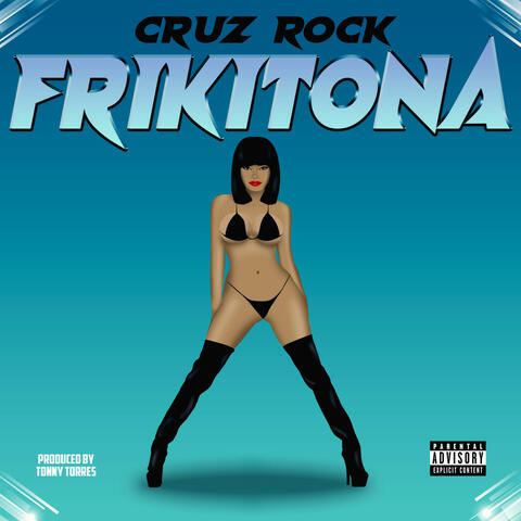 Frikitona