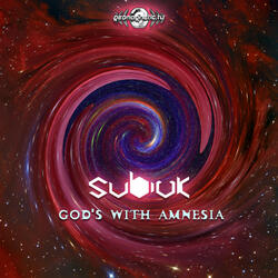 God's With Amnesia