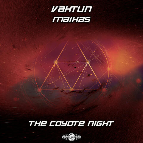 The Coyote Night