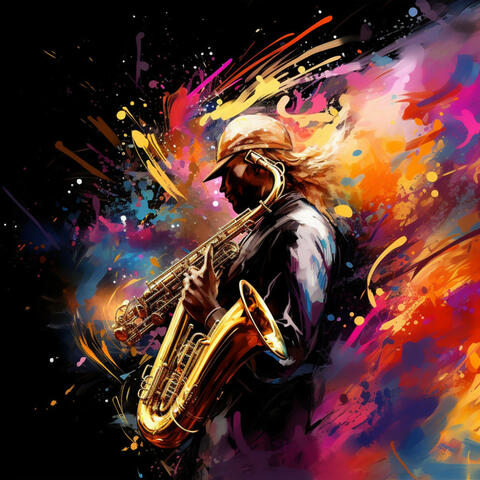 Dynamic Ensemble: Jazz Music Rhythms