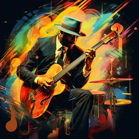 Jazz Chronicles: Timeless Jazz Music