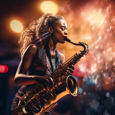 Rhythmic Realm: Diverse Jazz Music