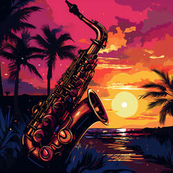Mellow Paths Jazz Echo