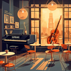 Lively Brew Jazz Vibes