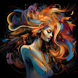 Rhythmic Illusion Jazz Tune