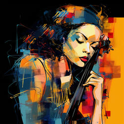 Jazz in Velvet