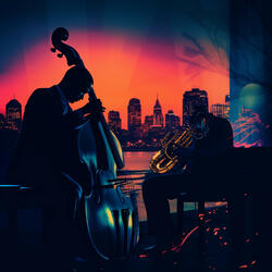 Palette of Jazz Rhythms
