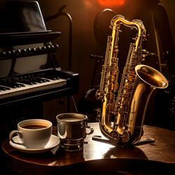Coffee Shop Jazz Standards