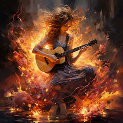 Desencadenando La Llamarada Sónica