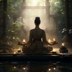 Melodías De La Serenidad Interna