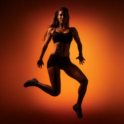 Abrazando La Armonía Del Yoga