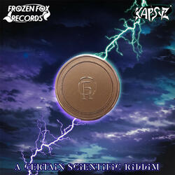 A Certain Scientific Riddim