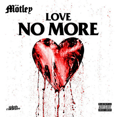 Love No More
