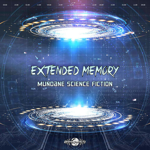 Mundane Science Fiction