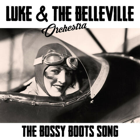 The Bossy Boots Song