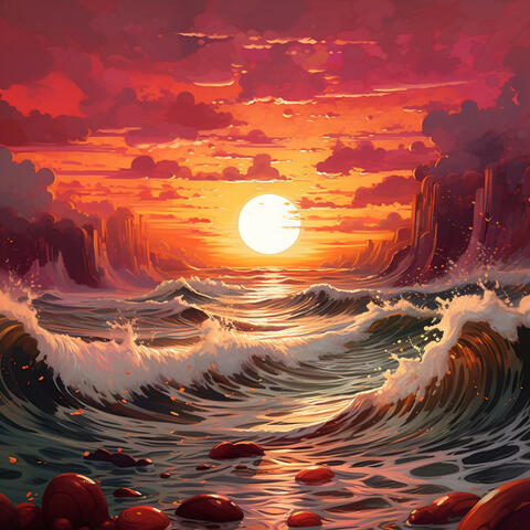 El Deleite Del Amanecer: El Aura Del Despertar De La Naturaleza