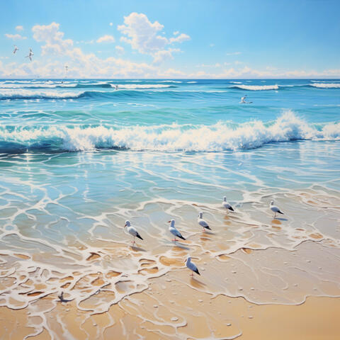 Ritmos Oceánicos: Mareas Musicales Del Mar