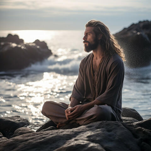 Tranquilidad Del Agua: Música Para La Meditación