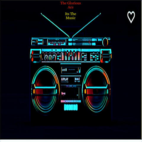 Its The Music