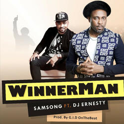 WinnerMan