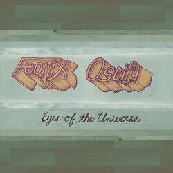 Eyes of the Universe