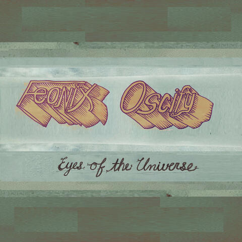 Eyes of the Universe
