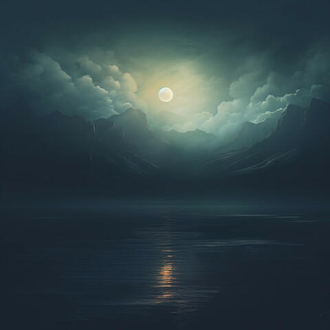 Ethereal Moods: Deep Ambient Music