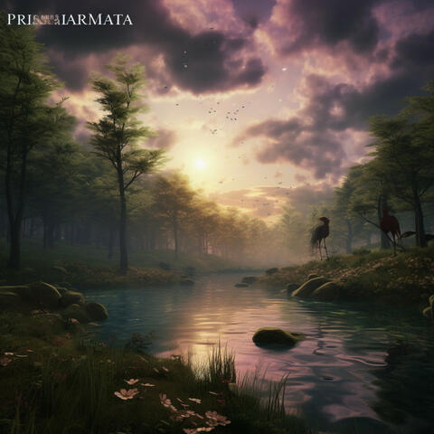 Ambient Music for Inner Peace: Meditative Tones