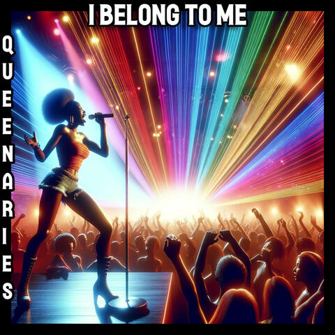 I Belong To Me