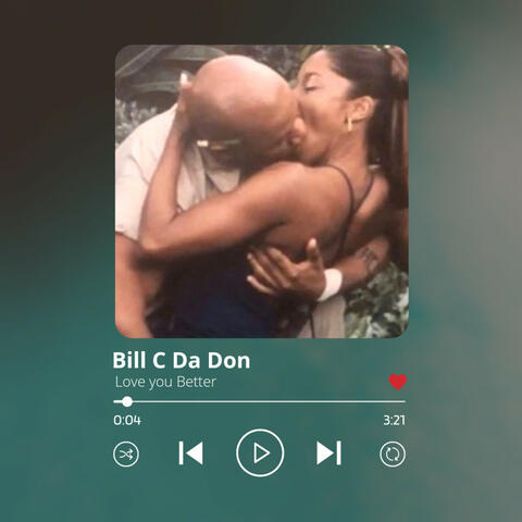 Bill C da Don