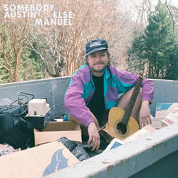 Somebody Else