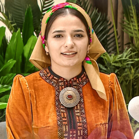 Aydymlar toplumy