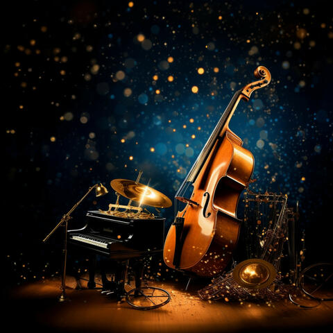 Electric Soul: Jazz Fusion