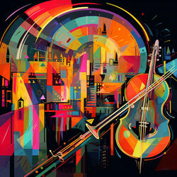 Mosaic of Jazz Cultures