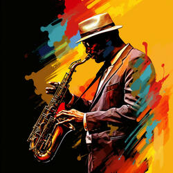 Epoch Melodies in Jazz