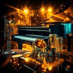 Crossroads of Jazz Harmony