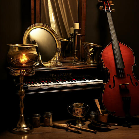 Jazz Harmony: Velvet Tones