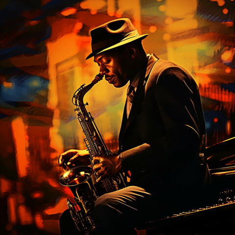 Cultural Rhythms: Jazz Music Fusion