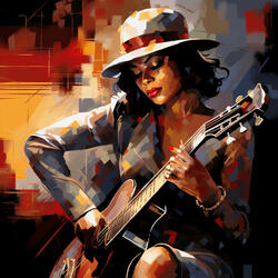 Jazz Explorations Resonant Melody
