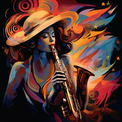 Pinnacle Jazz Zenith Rhythms