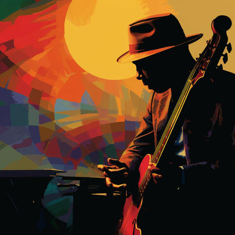 Jazz Legends Unleashed: Harmonic Journeys