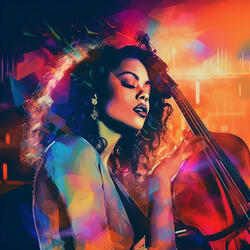 Jazz Fusion Beyond Infinity