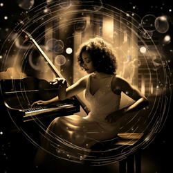 Jazz Melodies Street Vibe