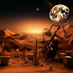 Artistic Expression Jazz Fusion